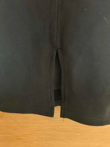Formal Bodycon Skirt
