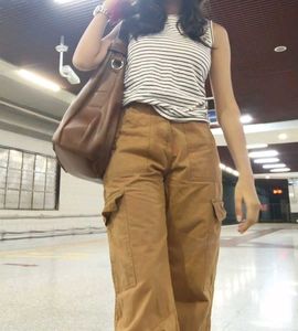 Stylish Cargo Pants