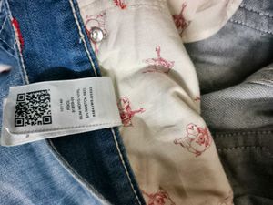 true religion Jean's
