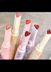 Gege Bear Heart Gloss Lowest Price Directly Buy