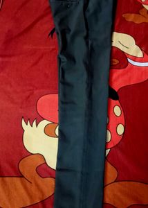 G-Star Blue Jeans &amp; Green Trousers
