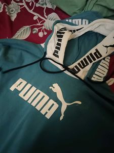 Puma Hoodie