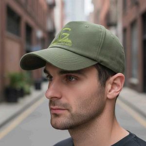 Greenlands Baseball Cap