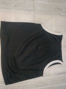 California Athletic League Tank Top