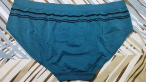 Striped Innerwear(Pack of 3)