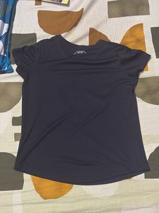 Graphic Print T-Shirt