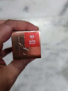 Maliao Velvet Liquid Blush