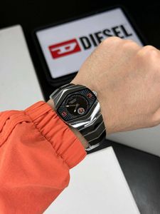 Diesel Analogue Watch