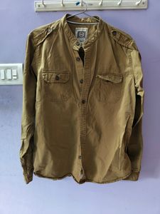 Cotton Shirts