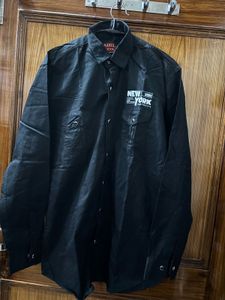 Stylish Black Shirt