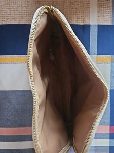 Woven Pouch