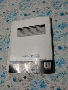 English Core Class 11 &amp; 12 Books