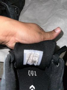 Original Converse Used Shoes