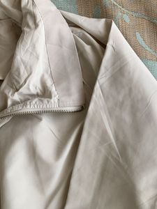 Lightweight Beige Jacket
