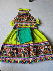 Navratri Chaniya Choli