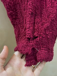 Cozy Plush Pajama Pants