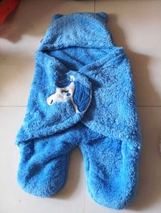 Baby Swaddle Blanket For New Born