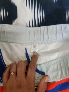 Swim pant