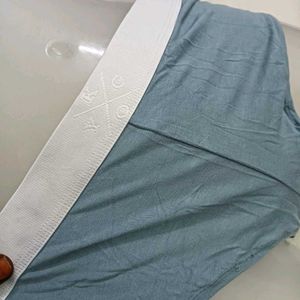 Comfortable⭐ Blue Briefs