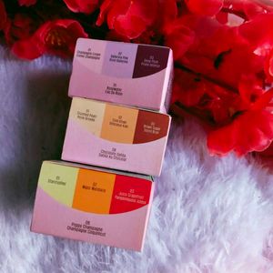 Kaja Beauty Bento Eyeshadow Trio pack of 1
