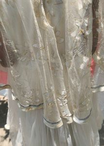 ✨ Beautiful Party Wear Girls Gown ✨