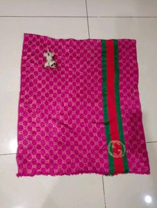 Gucci Scarf