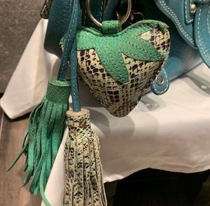 Da Milano Shoulder bag