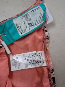 Seafolly Bikini Bottoms