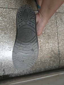 Bata Brown Sandals