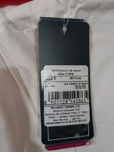 Avaasa Dhoti Pant
