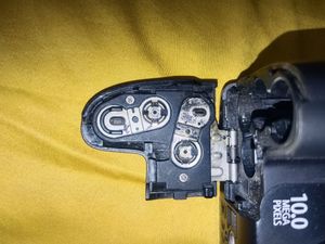 ⚜️ Canon PowerShot SX10-IS Digital Camera | 20x