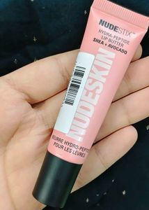 NUDESTIX Hydra-Peptide Lip Butter