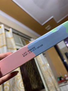 Ucanbe Eyeshadow Palette