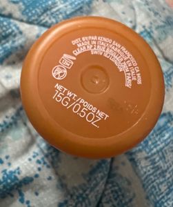 FINAL- Fenty Skin Plush Puddin' Lip Mask