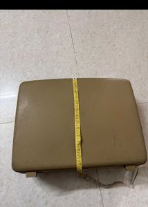 Safari Vintage SuitCase