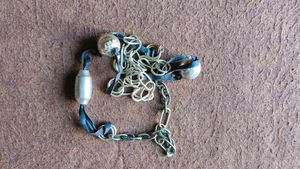 antique nacklace