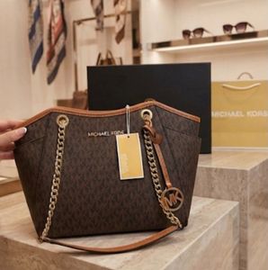 Michael Kors Tote Bag