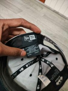 Batman New Era Youth Cap