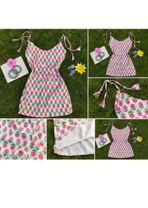 Chic Floral Print Mini Dress