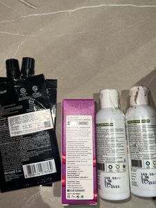 Assorted Skincare &amp; Beauty Products Lot