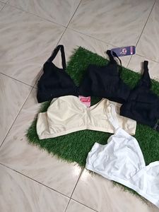 Pack Of 4 With Tag