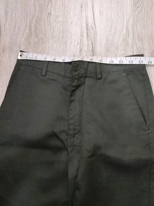 Vintage Corduroy Flare Pants 🚫 26 Inches