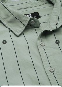 Men's Casual Shirt