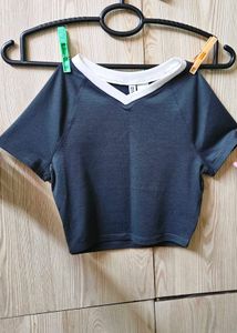 H&amp;M Divided Tees and Tops