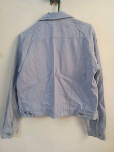 Tokyo Talkies Denim Jacket