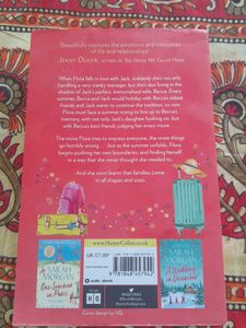 Family for Beginners by Sarah Morgan