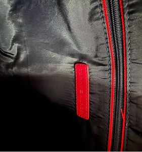 Tommy Hilfiger Patent Bag