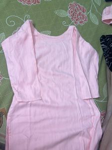 kurti and pant just need to iron