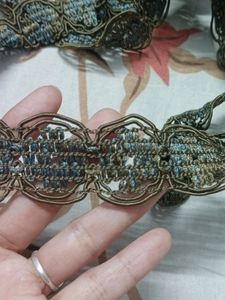 Beautiful Lace