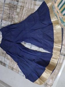 DEMOZA ETHNIC SHARARA